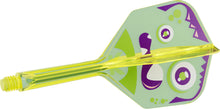 Target Japan K-Flex Motomu Sakai 'Xeno' No6 Dart Flights