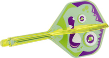 Target Japan K-Flex Motomu Sakai 'Xeno' No2 Dart Flights