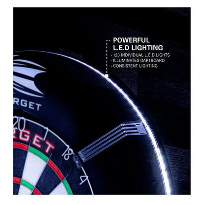 Target Corona Lighting System image 1