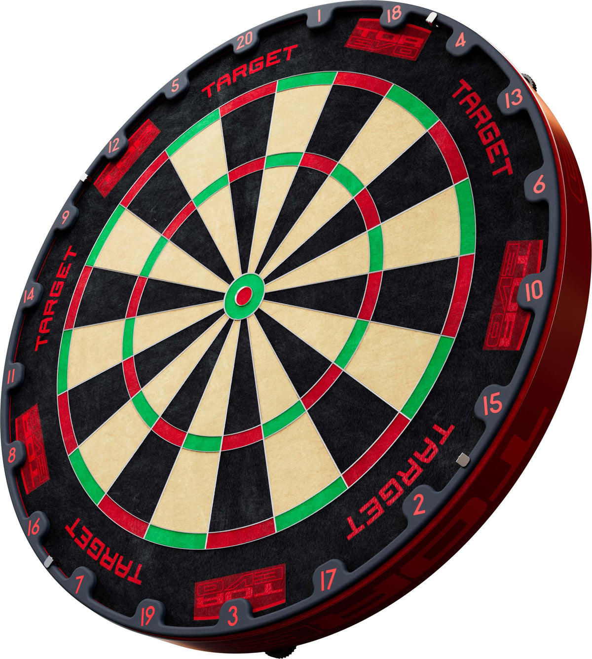 Target TOR EVO Dartboard