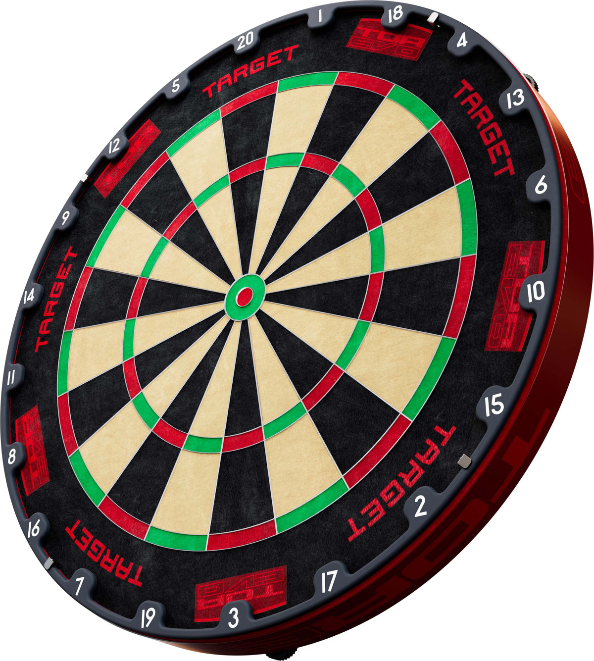 Target TOR EVO Dartboard