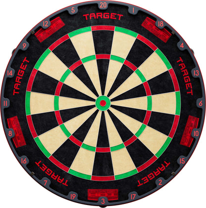 Target TOR EVO Dartboard