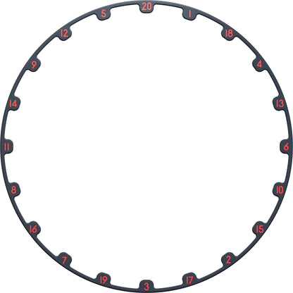 Target TOR EVO Dartboard