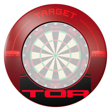 Target TOR Dartboard Surround