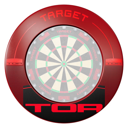 Target TOR Dartboard Surround