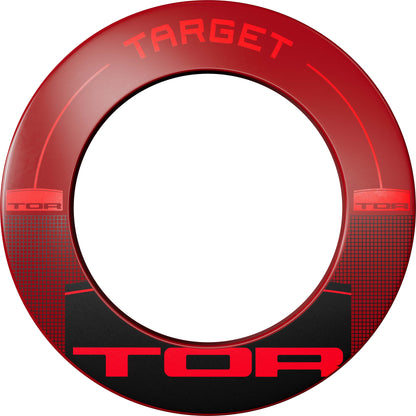 Target TOR Dartboard Surround