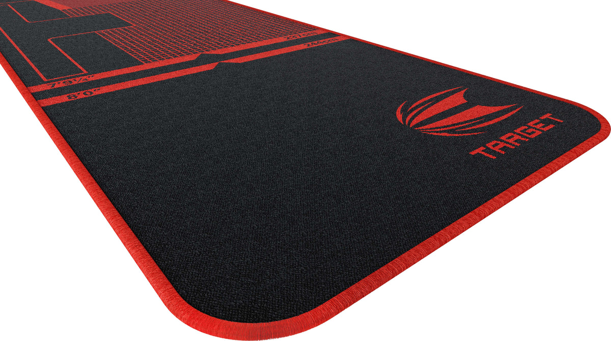 Target TOR Dart Mat