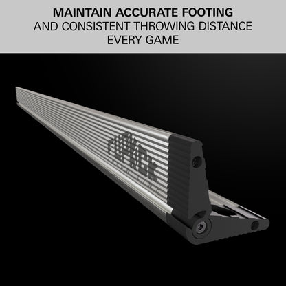 Target FlipKick AL Foldable Oche