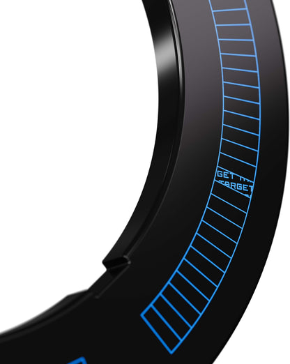 Target Corona Vision Notched Dartboard Surround