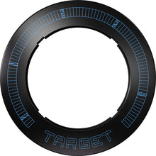 Target Corona Vision Notched Dartboard Surround