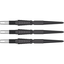 Target Swiss Storm LNC Black Dart Points image 0