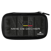 Mission Mike De Decker Dart Case image 0