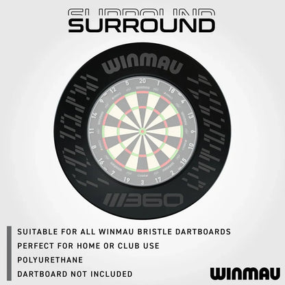 Winmau Blade 360 Surround
