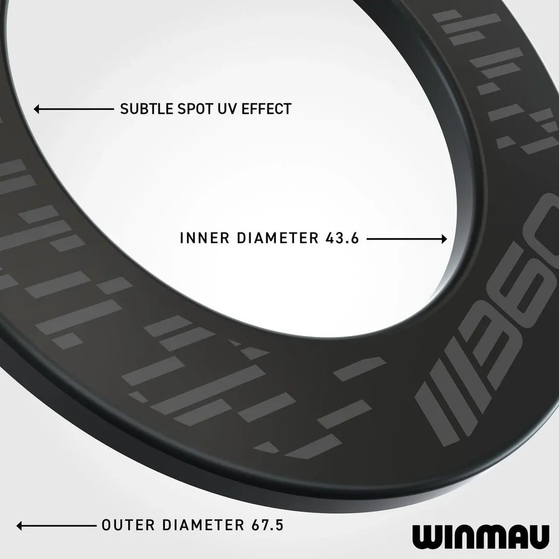 Winmau Blade 360 Surround