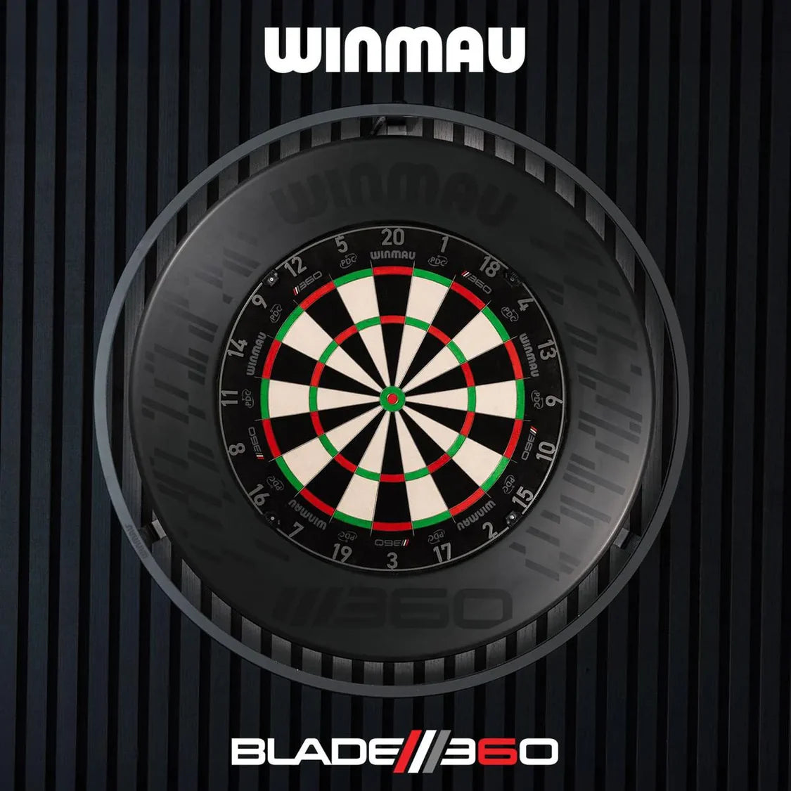 Winmau Blade 360 Surround