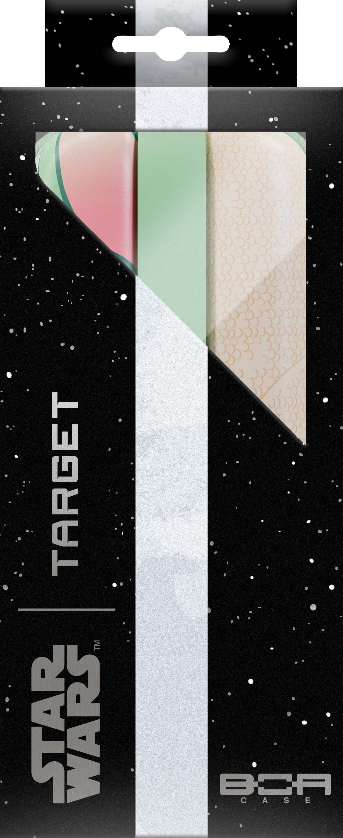 Target Star Wars™ Grogu Boa Wallet