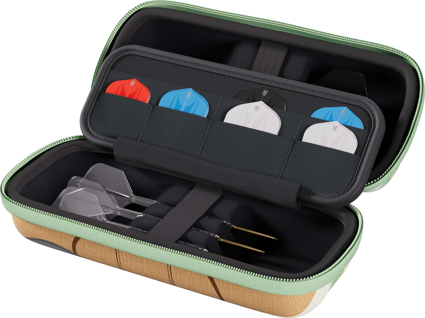 Target Star Wars™ Grogu Boa Wallet