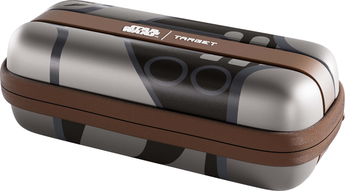 Target Star Wars™ Mandalorian Boa Wallet