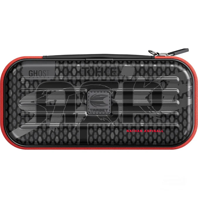 Target Takoma Nathan Aspinall Ghost Dart Case