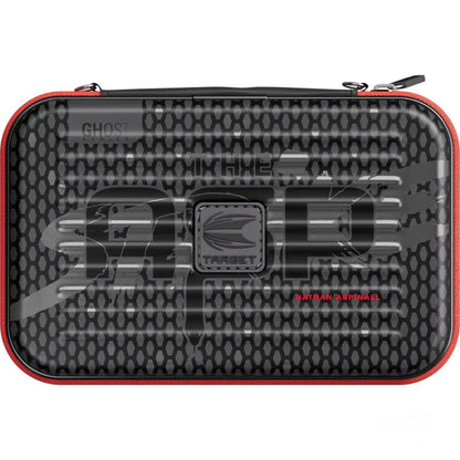 Target Takoma Nathan Aspinall XL Ghost Dart Case