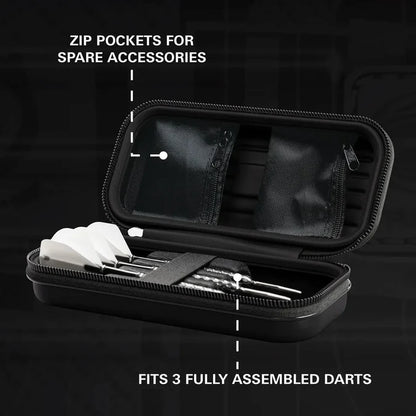 Target Takoma Chris Dobey Ghost Dart Case