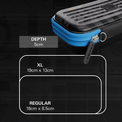 Target Takoma Chris Dobey Ghost Dart Case