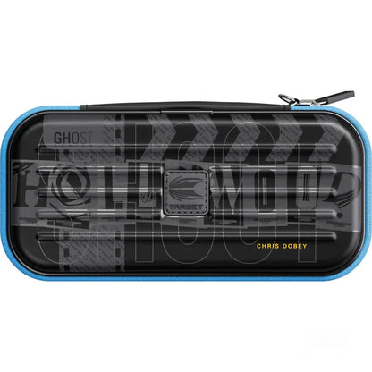 Target Takoma Chris Dobey Ghost Dart Case