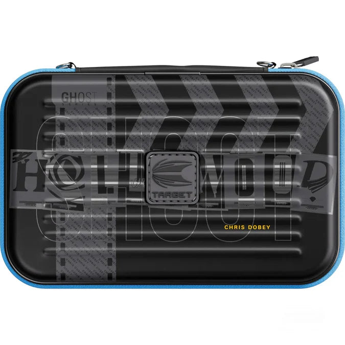 Target Takoma Chris Dobey XL Ghost Dart Case