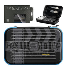 Target Takoma Chris Dobey XL Ghost Dart Case