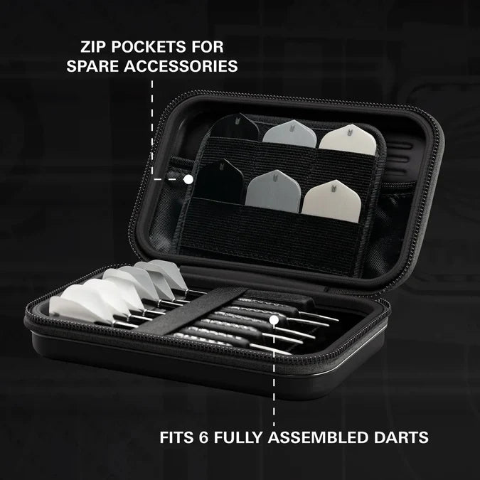 Target Takoma Chris Dobey XL Ghost Dart Case