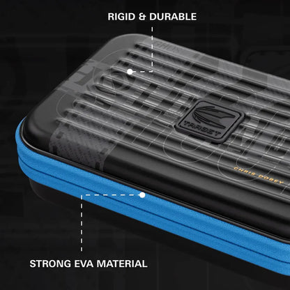 Target Takoma Chris Dobey XL Ghost Dart Case