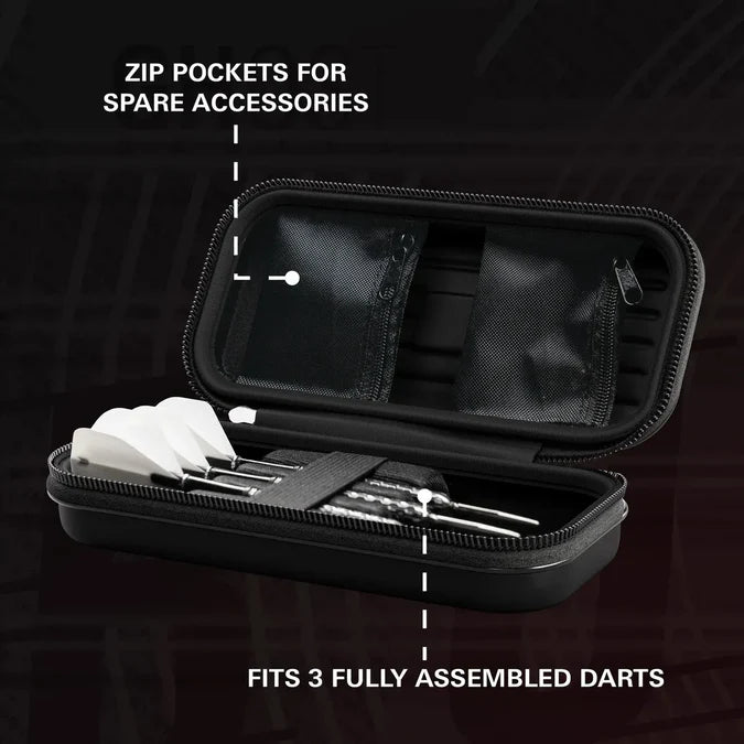 Target Takoma Stephen Bunting Ghost Dart Case