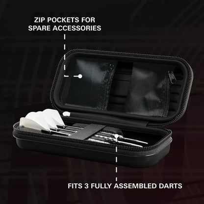 Target Takoma Stephen Bunting Ghost Dart Case