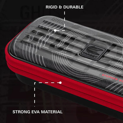 Target Takoma Stephen Bunting Ghost Dart Case