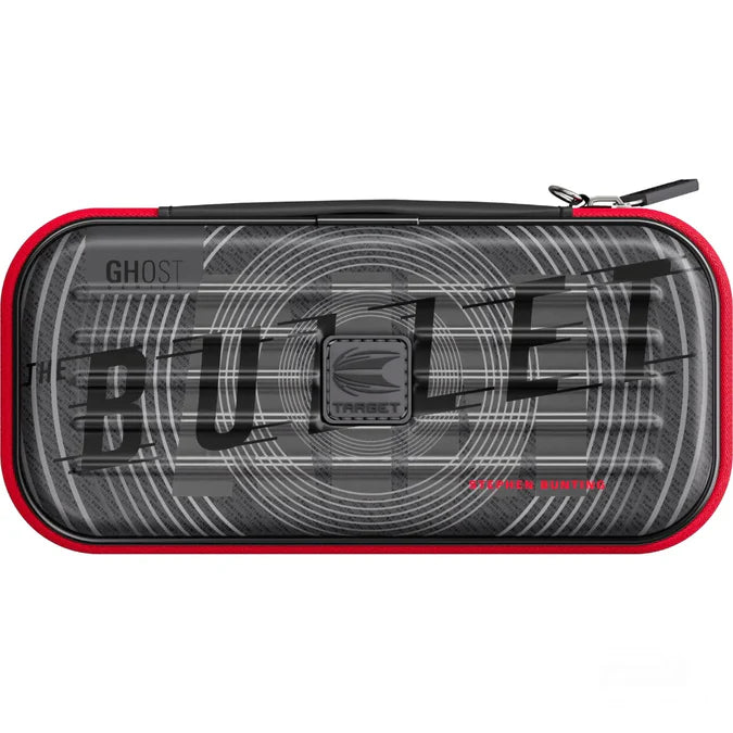 Target Takoma Stephen Bunting Ghost Dart Case
