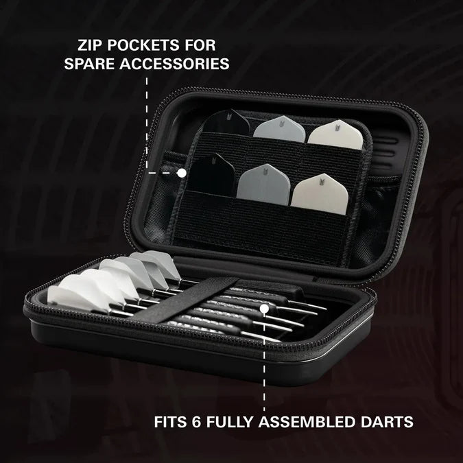 Target Takoma Stephen Bunting XL Ghost Dart Case