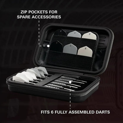 Target Takoma Stephen Bunting XL Ghost Dart Case