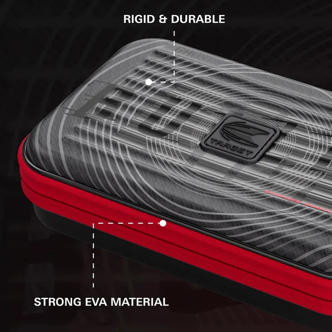 Target Takoma Stephen Bunting XL Ghost Dart Case