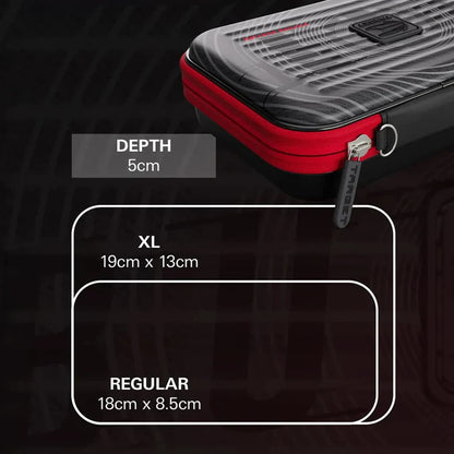 Target Takoma Stephen Bunting XL Ghost Dart Case