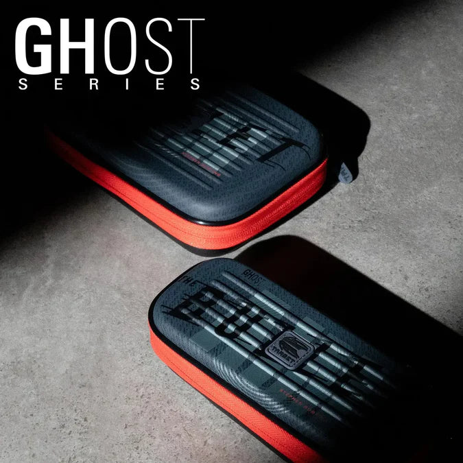 Target Takoma Stephen Bunting XL Ghost Dart Case
