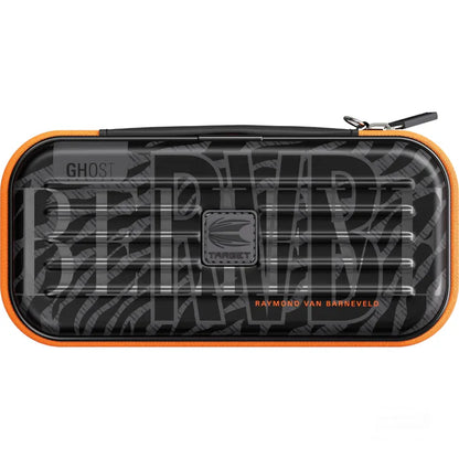 Target Takoma Raymond Van Barneveld Ghost Dart Case