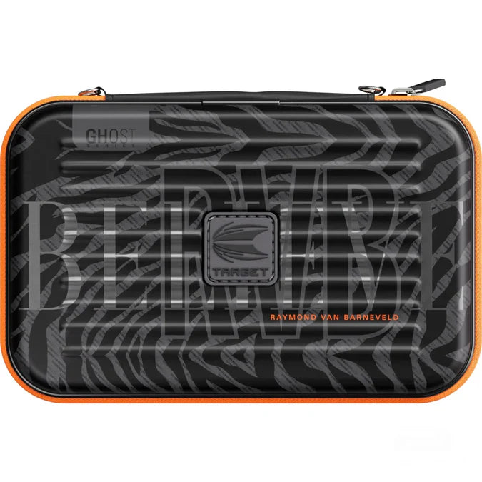 Target Takoma Raymond Van Barneveld XL Ghost Dart Case