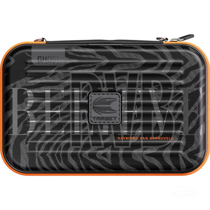 Target Takoma Raymond Van Barneveld XL Ghost Dart Case