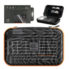 Target Takoma Raymond Van Barneveld XL Ghost Dart Case