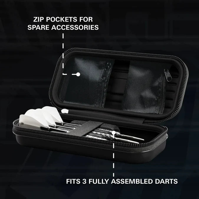 Target Takoma Phil Taylor Ghost Dart Case