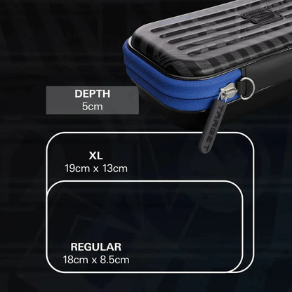 Target Takoma Phil Taylor Ghost Dart Case