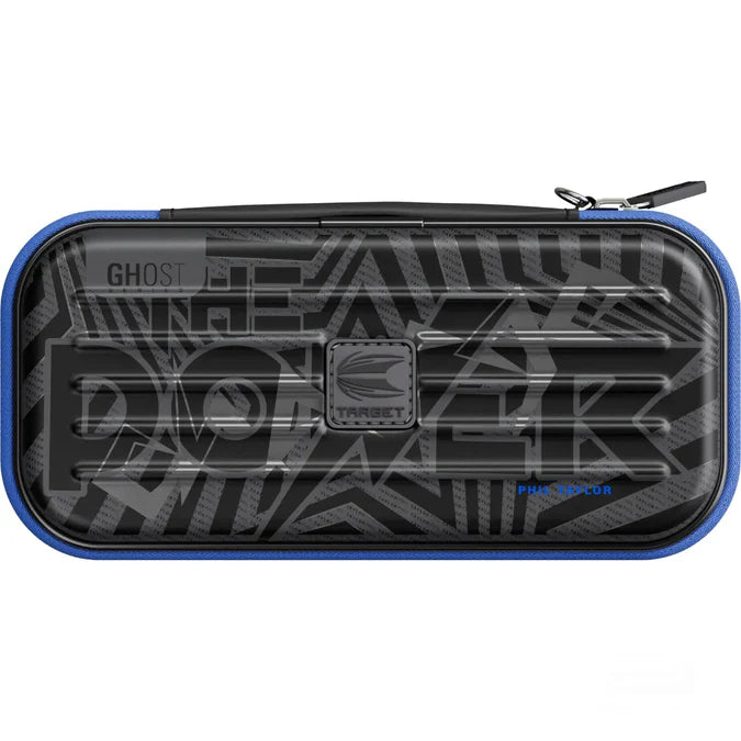 Target Takoma Phil Taylor Ghost Dart Case