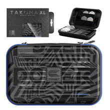 Target Takoma Phil Taylor XL Ghost Dart Case