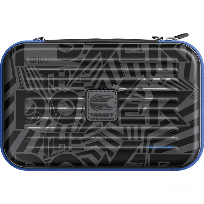Target Takoma Phil Taylor XL Ghost Dart Case
