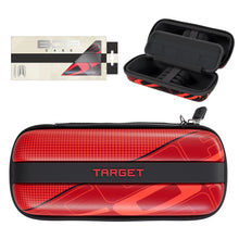Target TOR BOA Wallet